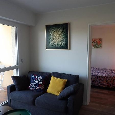 Charmant T2 Tout Confort Cabourg Kültér fotó