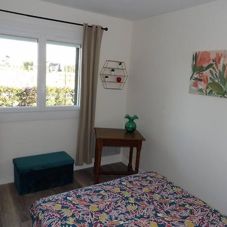 Charmant T2 Tout Confort Cabourg Kültér fotó