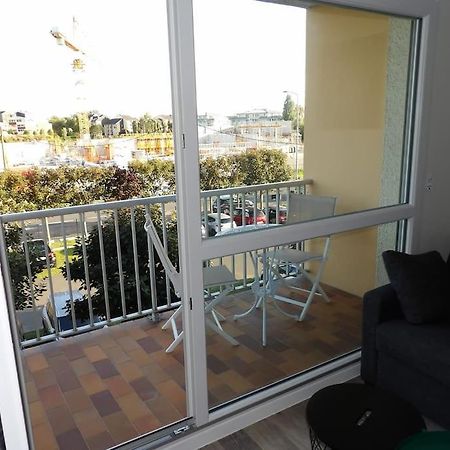 Charmant T2 Tout Confort Cabourg Kültér fotó