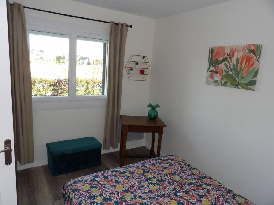 Charmant T2 Tout Confort Cabourg Kültér fotó